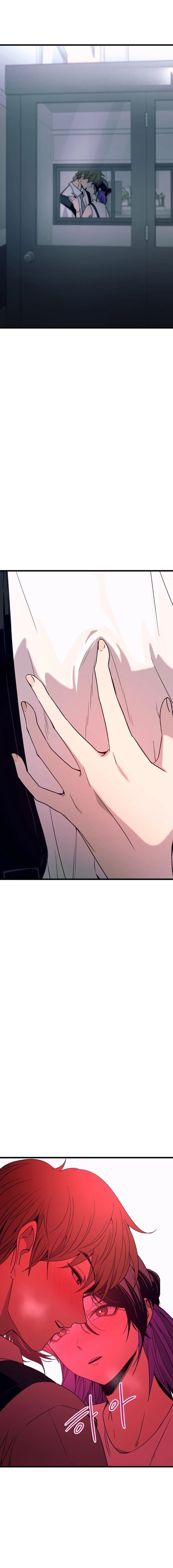 Read My Bias Gets on the Last Train EN Manga Online