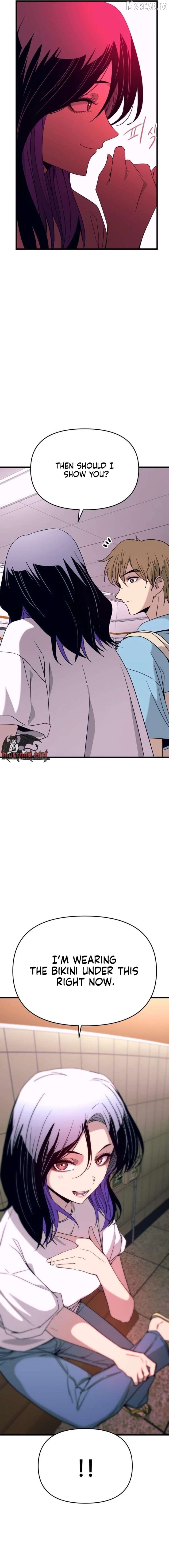 Read My Bias Gets on the Last Train EN Manga Online