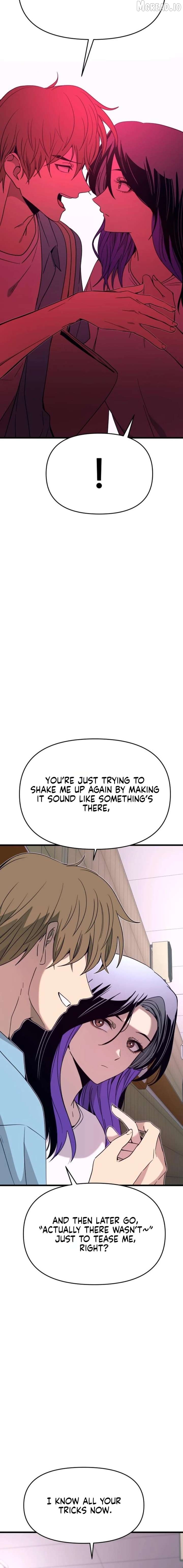 Read My Bias Gets on the Last Train EN Manga Online