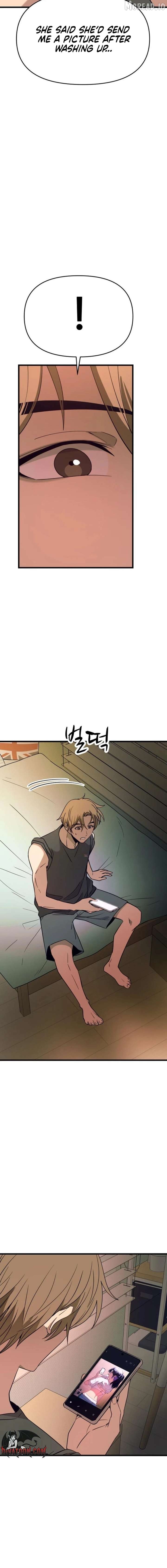 Read My Bias Gets on the Last Train EN Manga Online