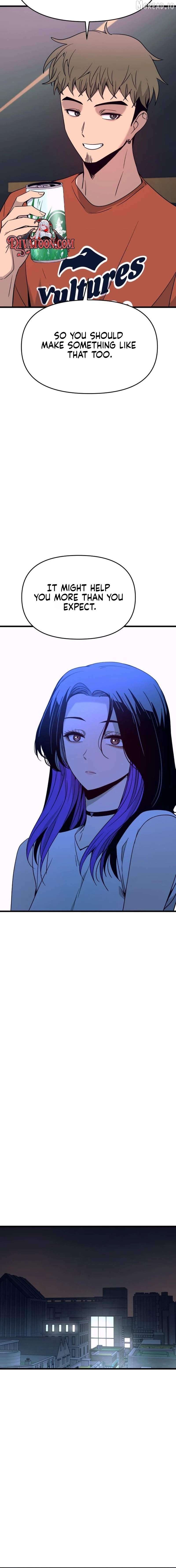 Read My Bias Gets on the Last Train EN Manga Online