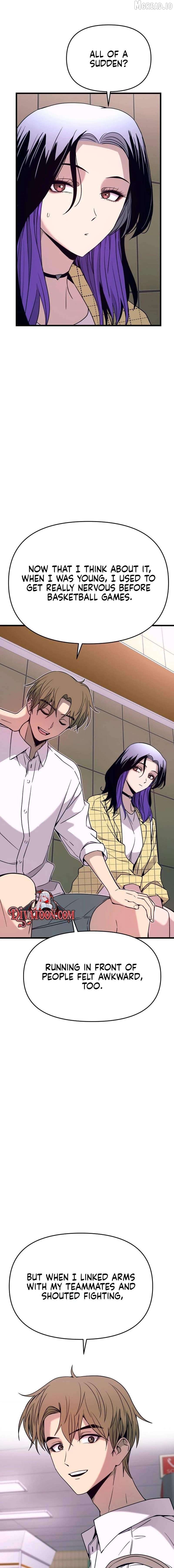 Read My Bias Gets on the Last Train EN Manga Online