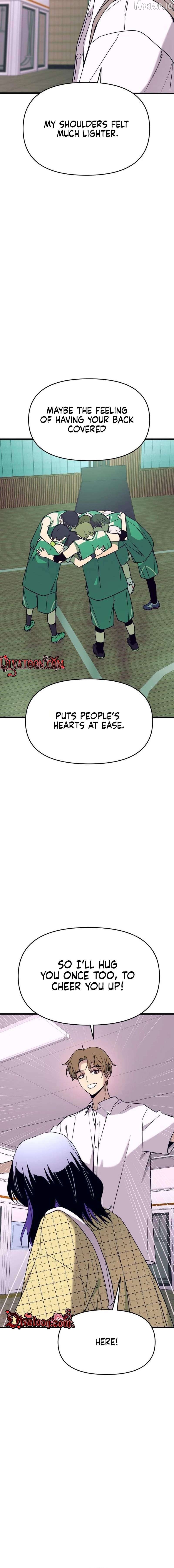 Read My Bias Gets on the Last Train EN Manga Online