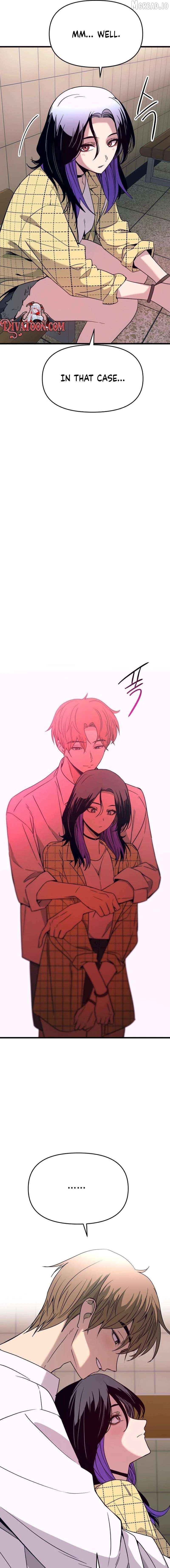 Read My Bias Gets on the Last Train EN Manga Online