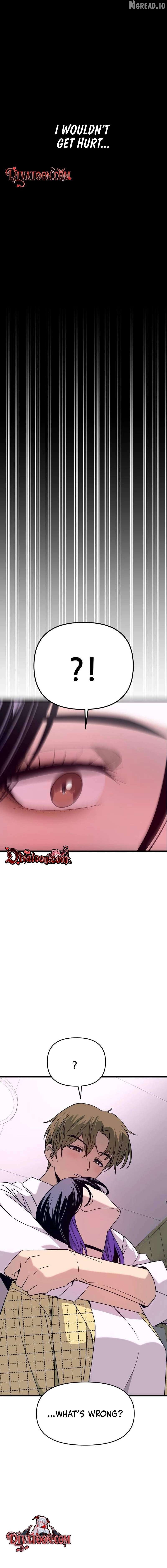Read My Bias Gets on the Last Train EN Manga Online