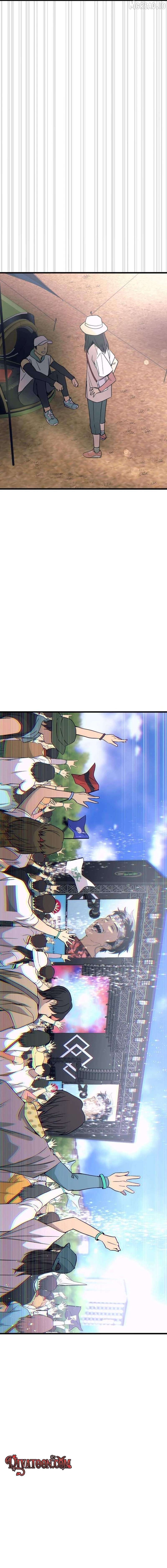 Read My Bias Gets on the Last Train EN Manga Online