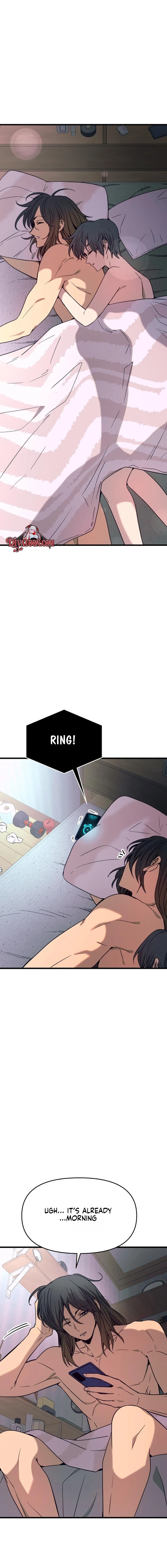 Read My Bias Gets on the Last Train EN Manga Online