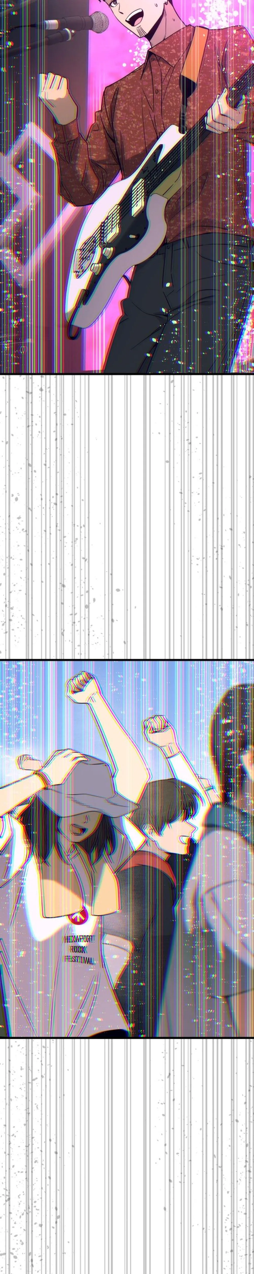 Read My Bias Gets on the Last Train EN Manga Online