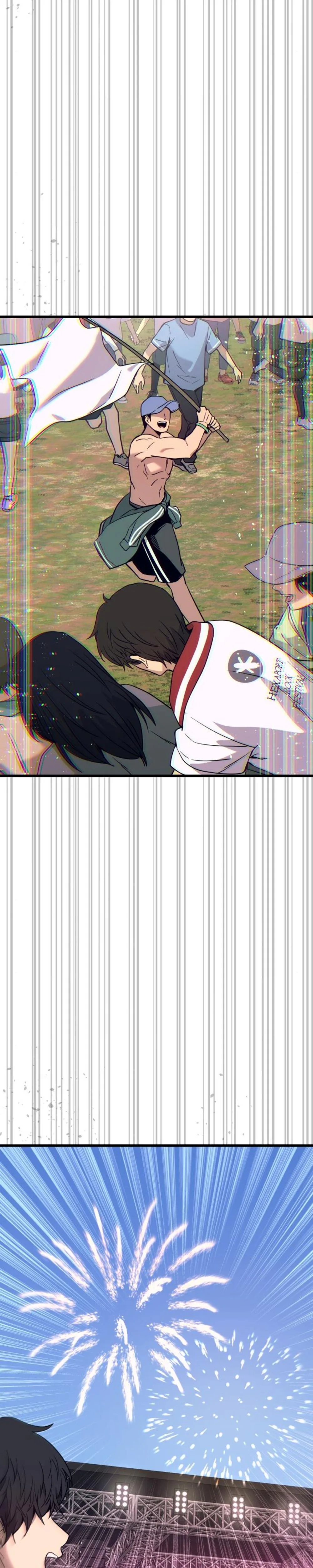 Read My Bias Gets on the Last Train EN Manga Online