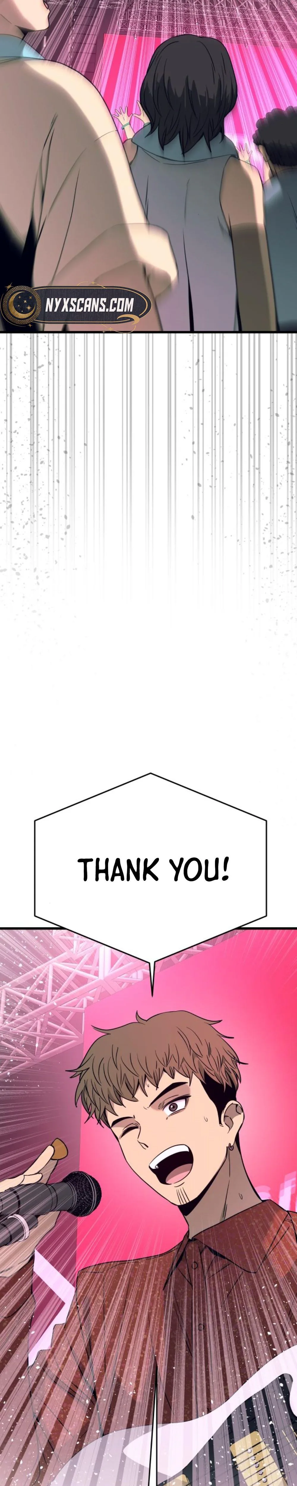 Read My Bias Gets on the Last Train EN Manga Online