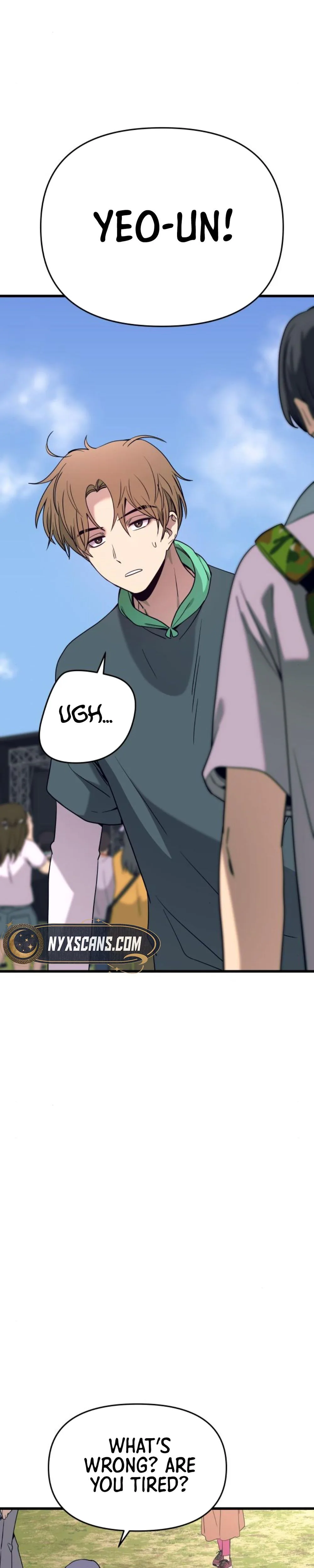 Read My Bias Gets on the Last Train EN Manga Online