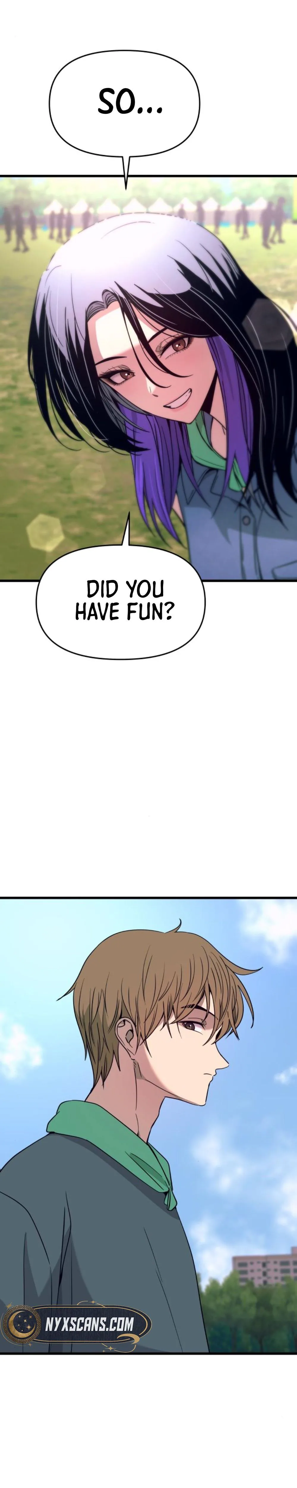 Read My Bias Gets on the Last Train EN Manga Online