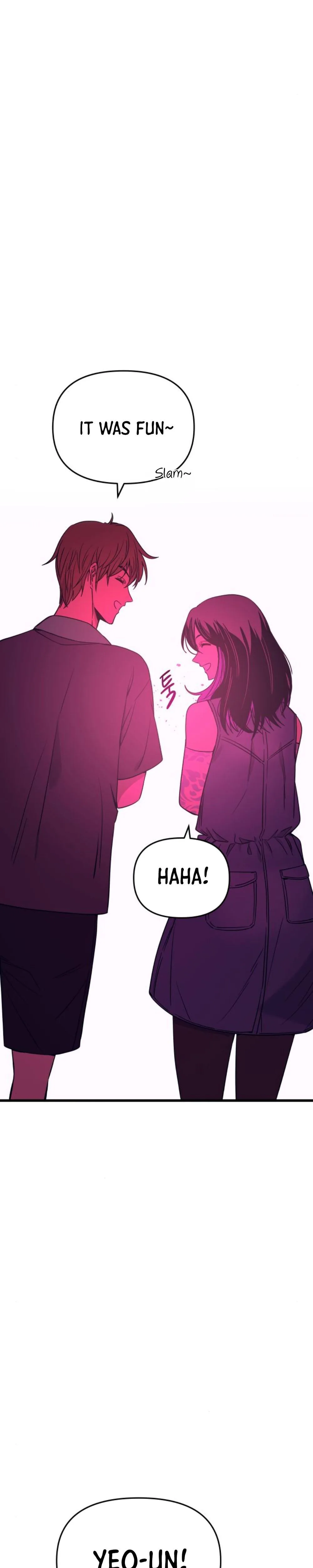 Read My Bias Gets on the Last Train EN Manga Online