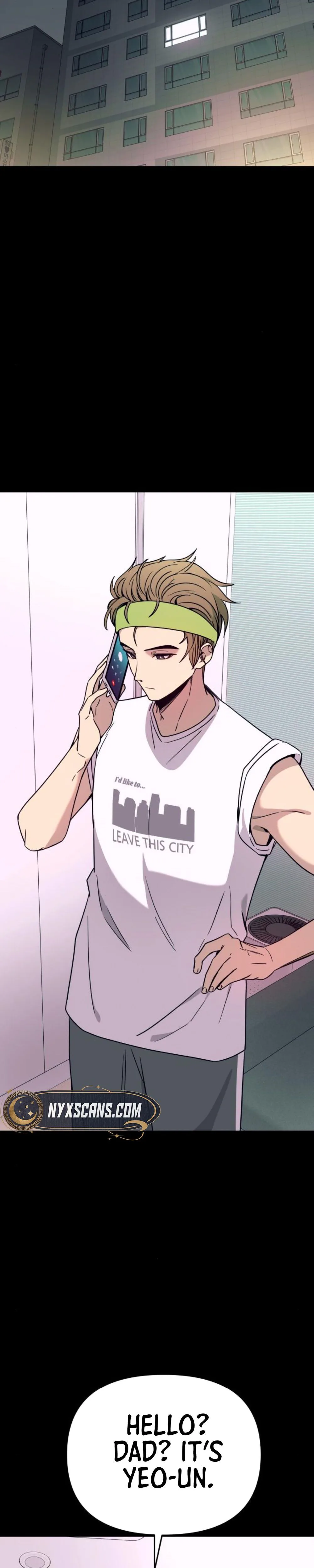 Read My Bias Gets on the Last Train EN Manga Online