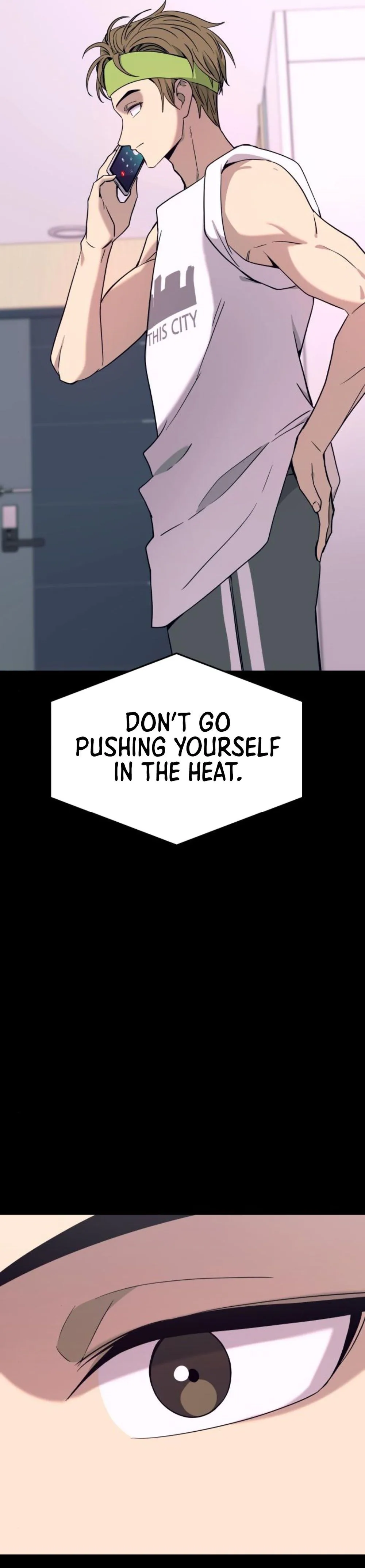 Read My Bias Gets on the Last Train EN Manga Online