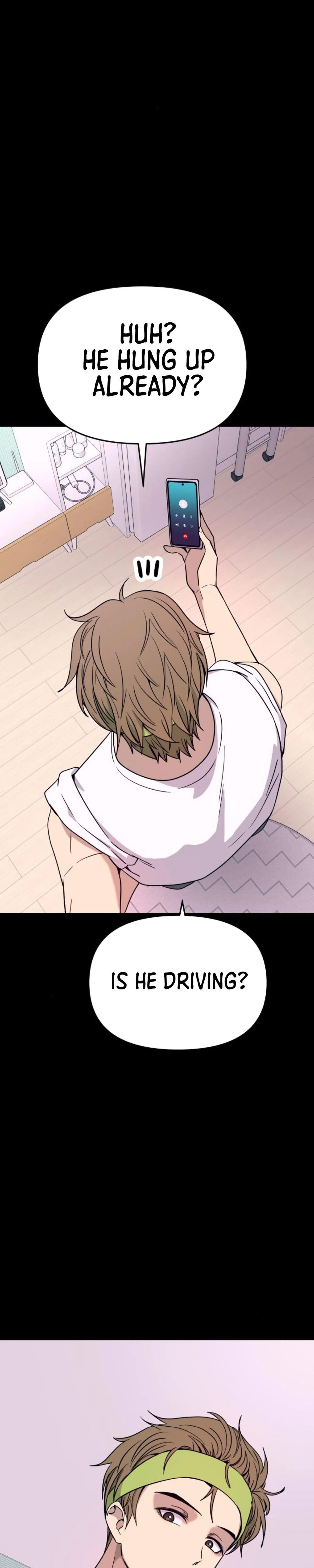 Read My Bias Gets on the Last Train EN Manga Online