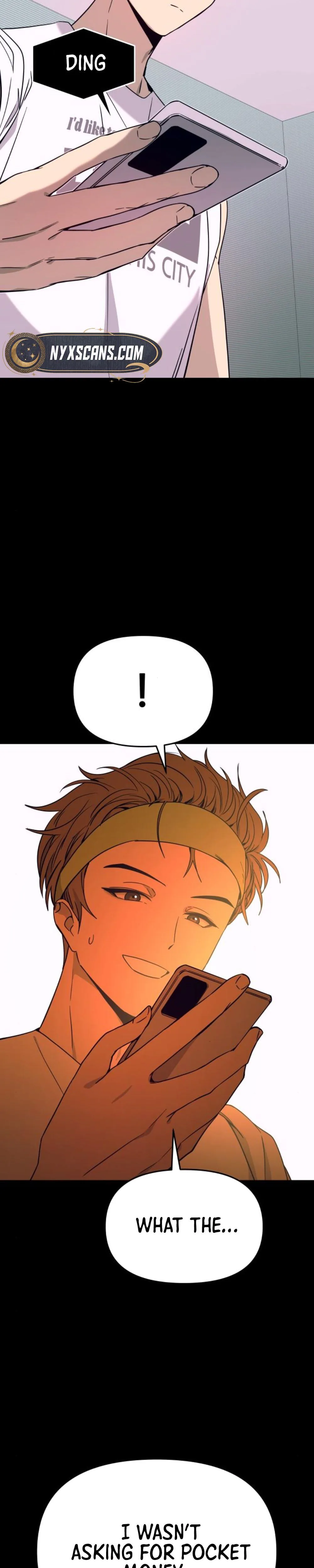 Read My Bias Gets on the Last Train EN Manga Online