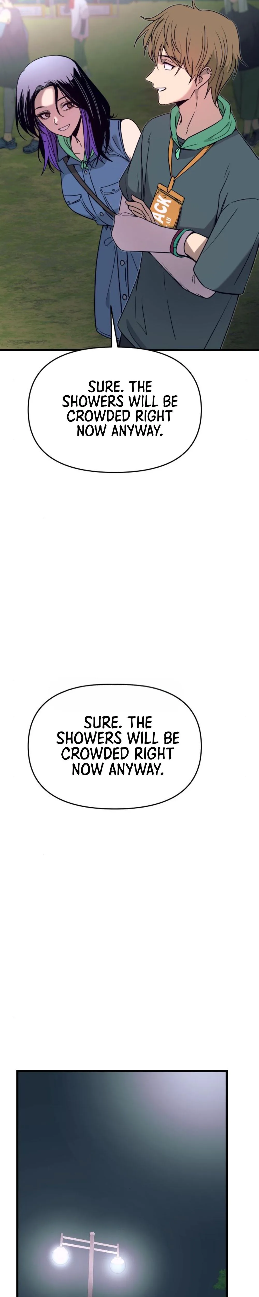 Read My Bias Gets on the Last Train EN Manga Online