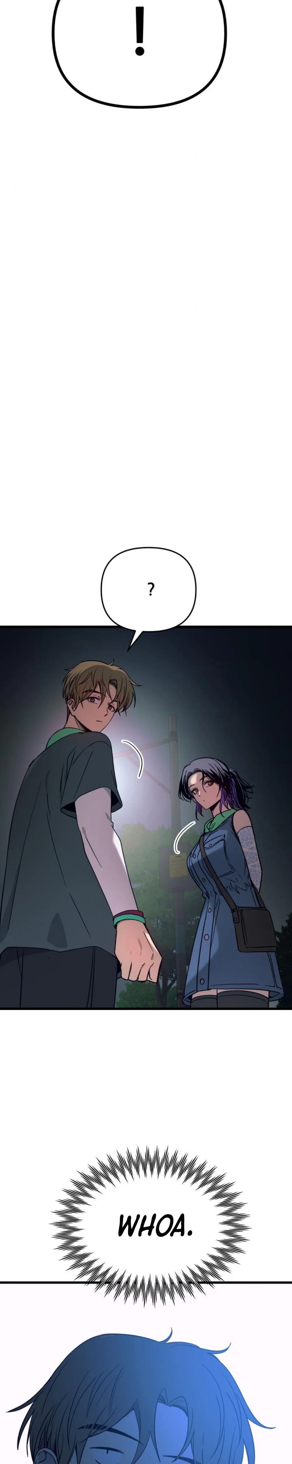 Read My Bias Gets on the Last Train EN Manga Online