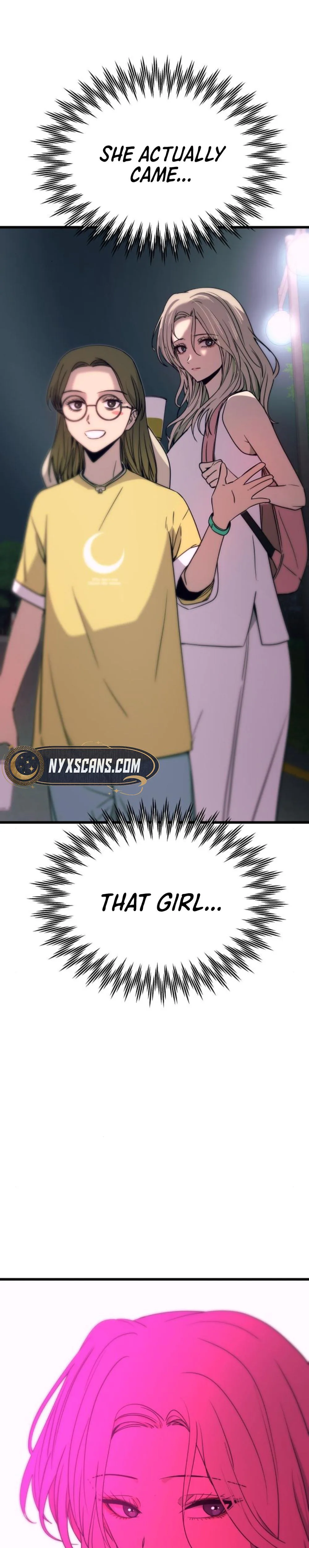 Read My Bias Gets on the Last Train EN Manga Online