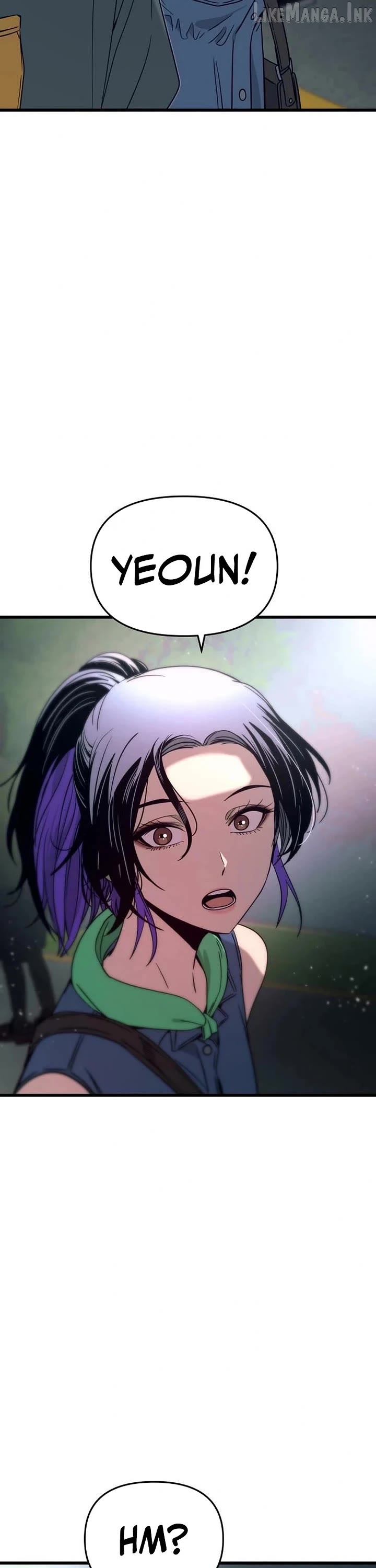 Read My Bias Gets on the Last Train EN Manga Online