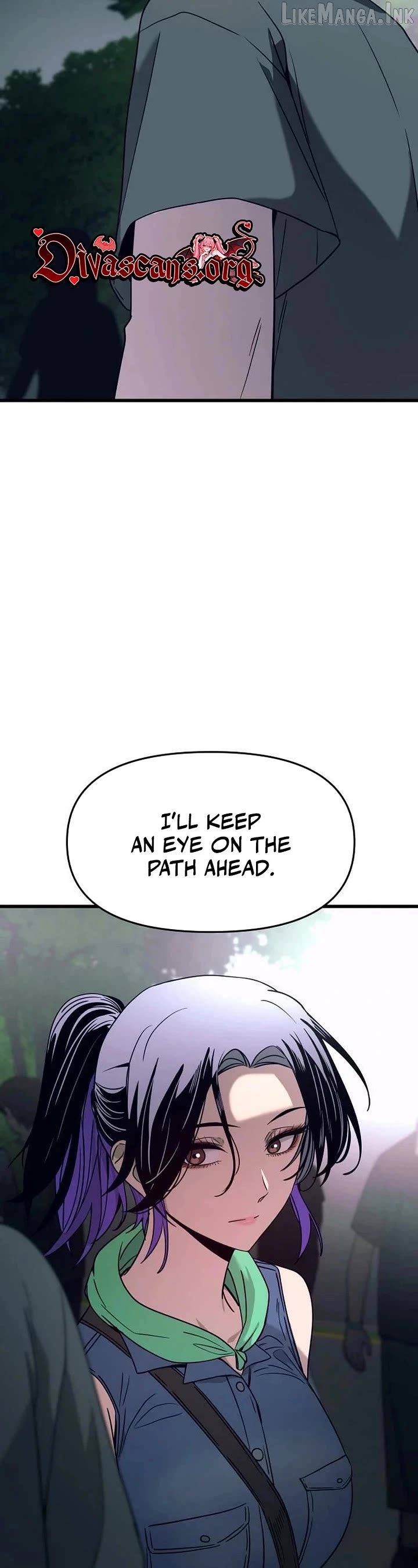 Read My Bias Gets on the Last Train EN Manga Online