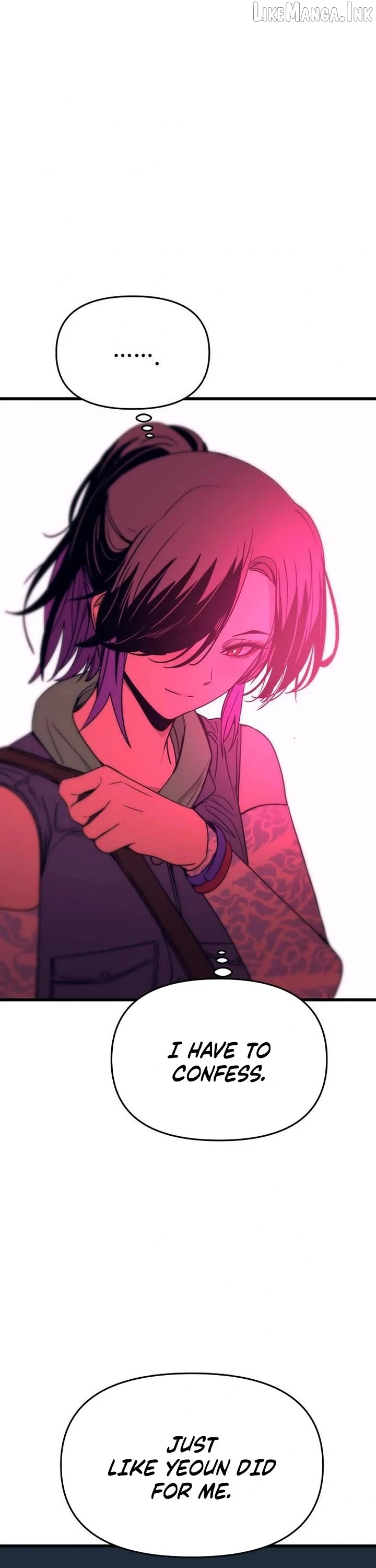 Read My Bias Gets on the Last Train EN Manga Online