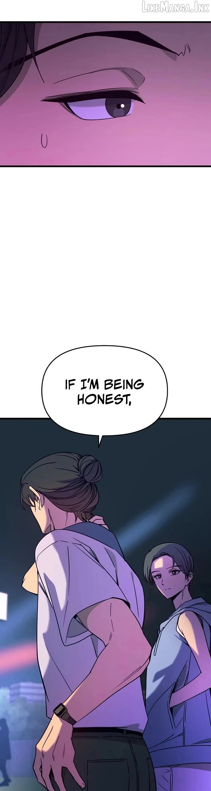 Read My Bias Gets on the Last Train EN Manga Online