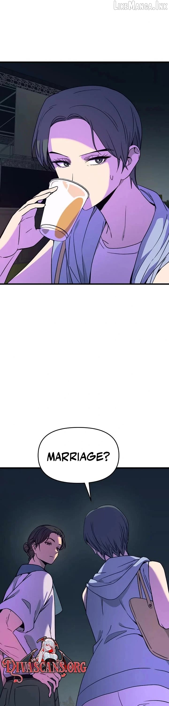 Read My Bias Gets on the Last Train EN Manga Online