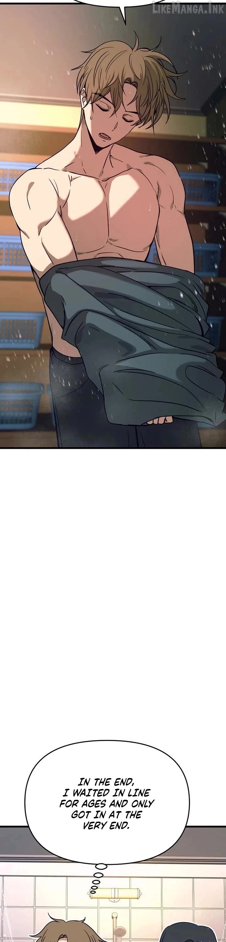 Read My Bias Gets on the Last Train EN Manga Online