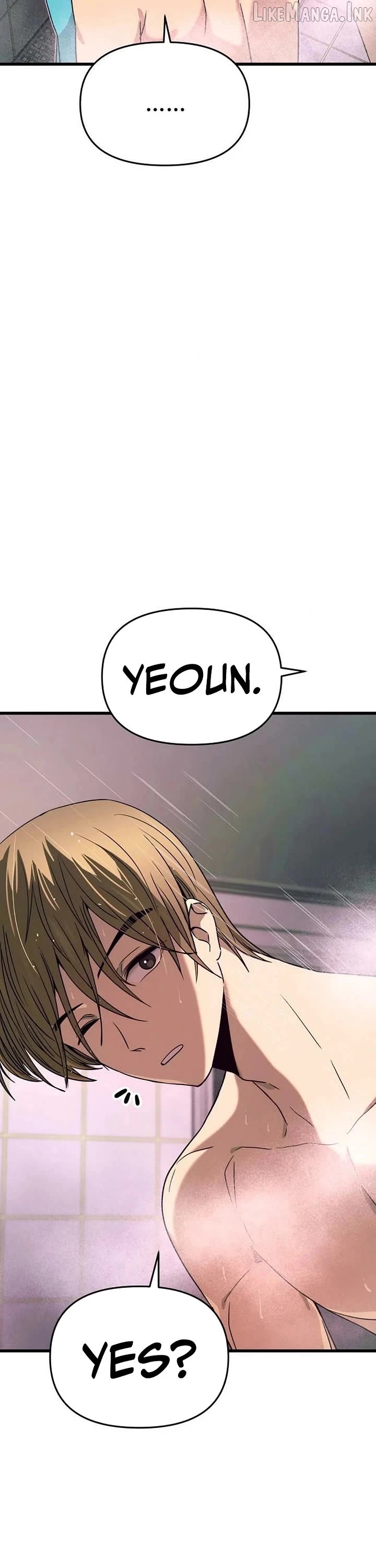 Read My Bias Gets on the Last Train EN Manga Online