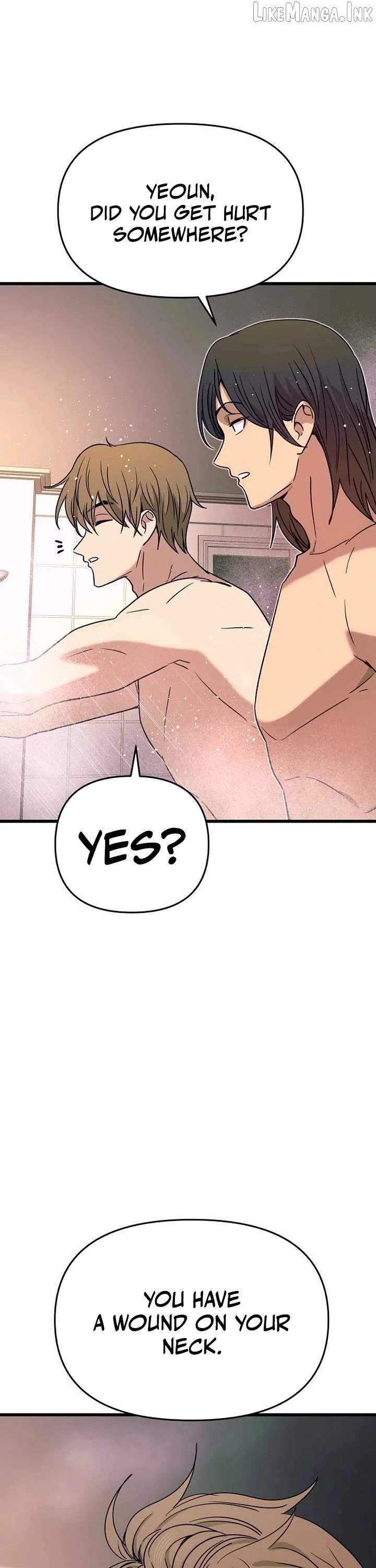 Read My Bias Gets on the Last Train EN Manga Online