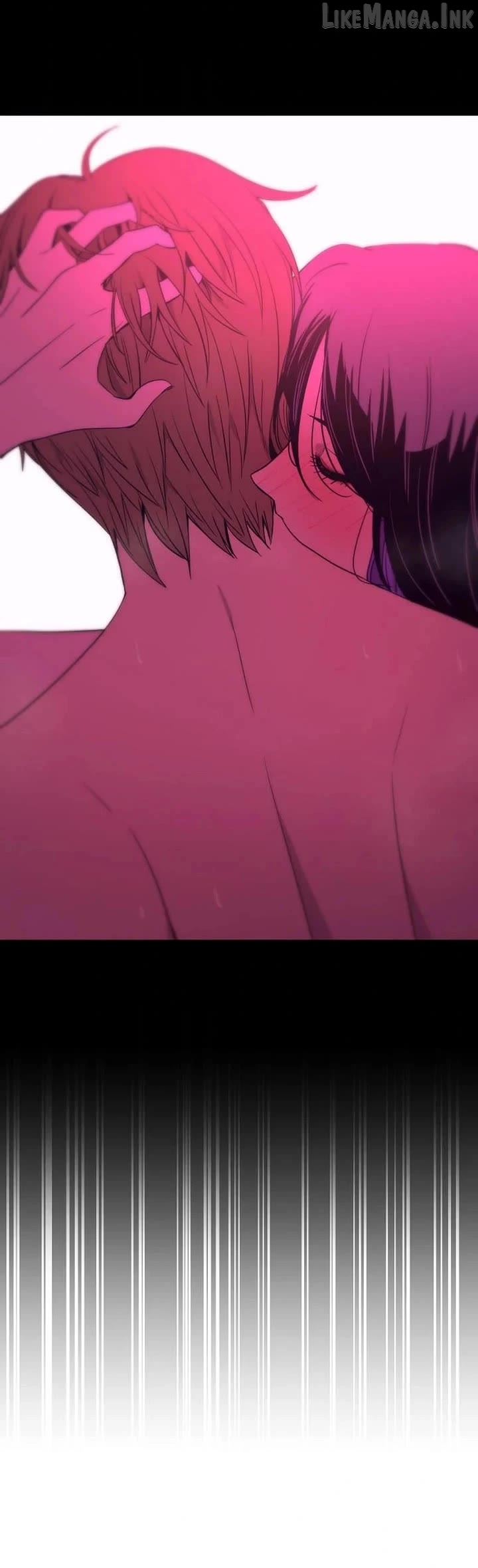 Read My Bias Gets on the Last Train EN Manga Online