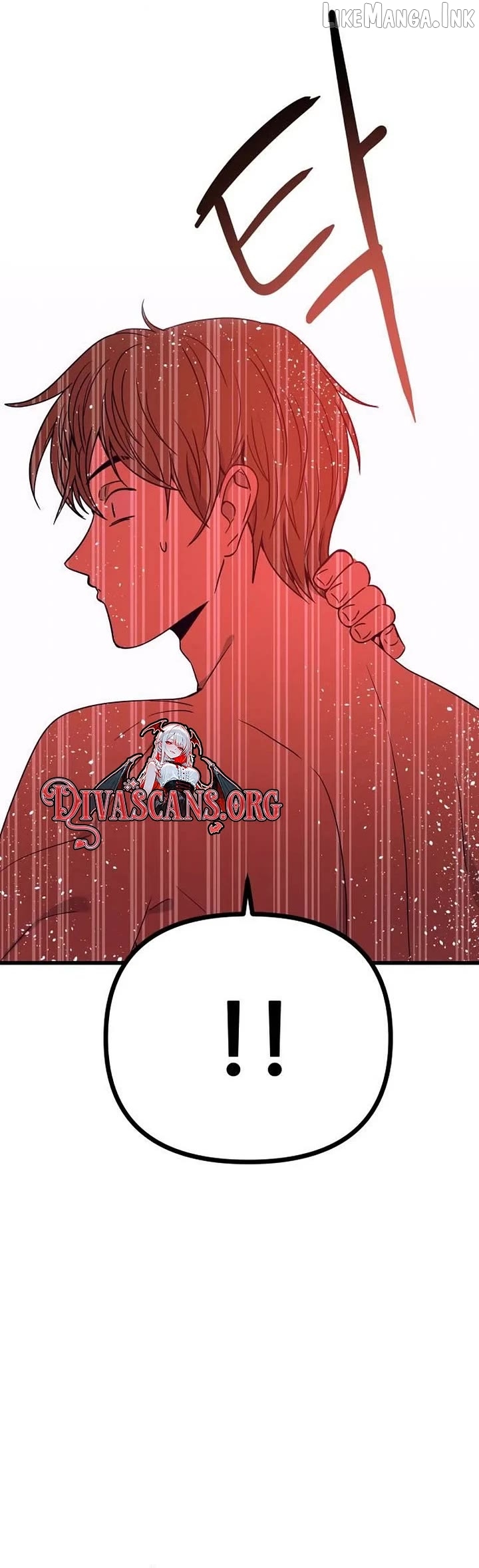 Read My Bias Gets on the Last Train EN Manga Online