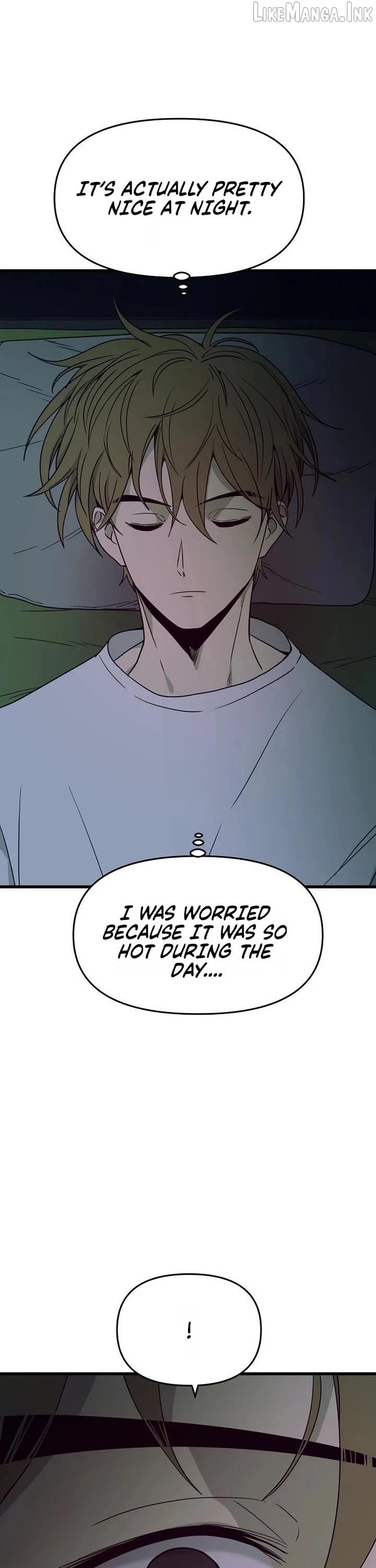 Read My Bias Gets on the Last Train EN Manga Online