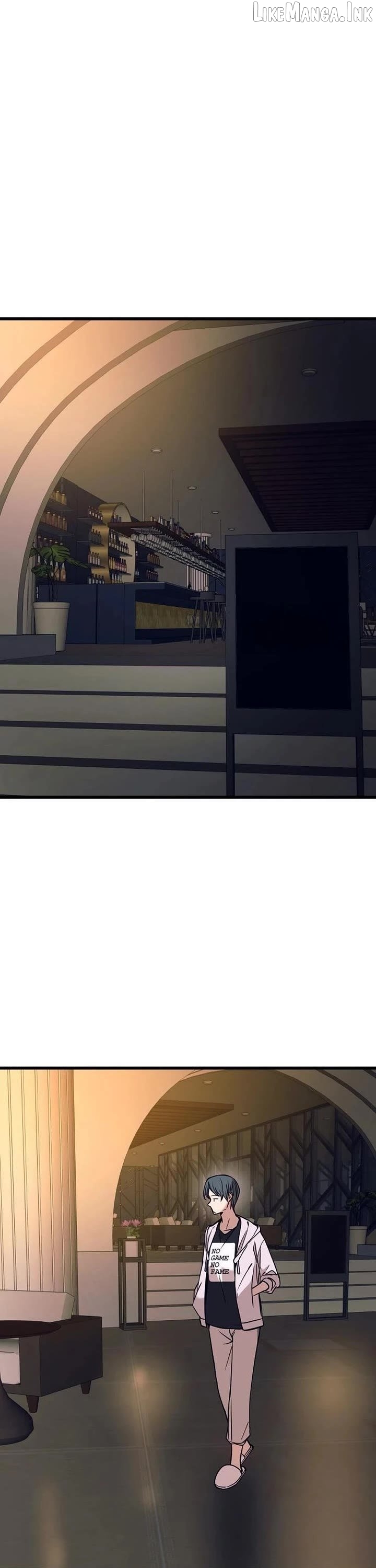 Read My Bias Gets on the Last Train EN Manga Online