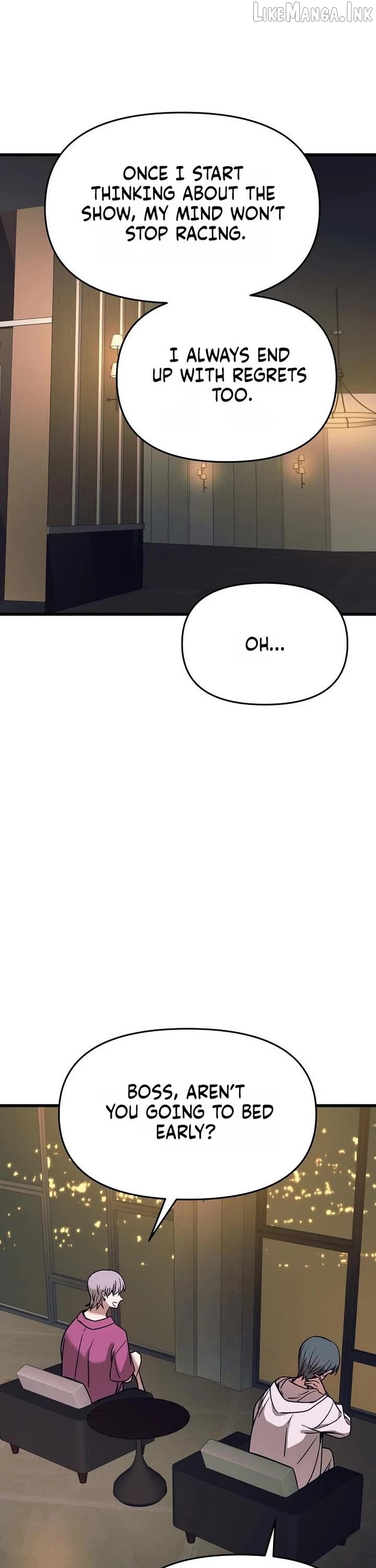 Read My Bias Gets on the Last Train EN Manga Online