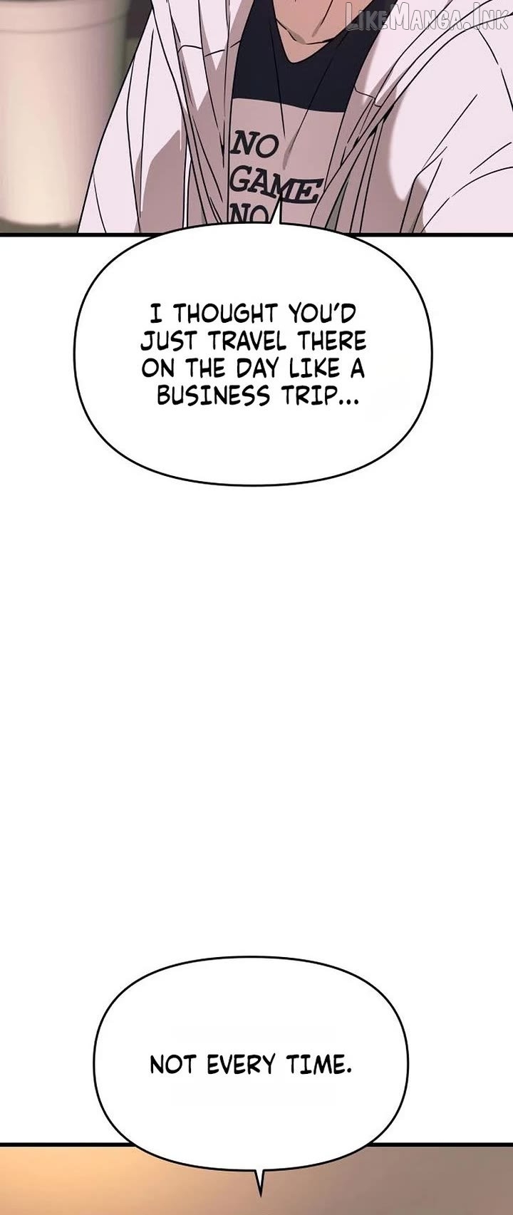 Read My Bias Gets on the Last Train EN Manga Online