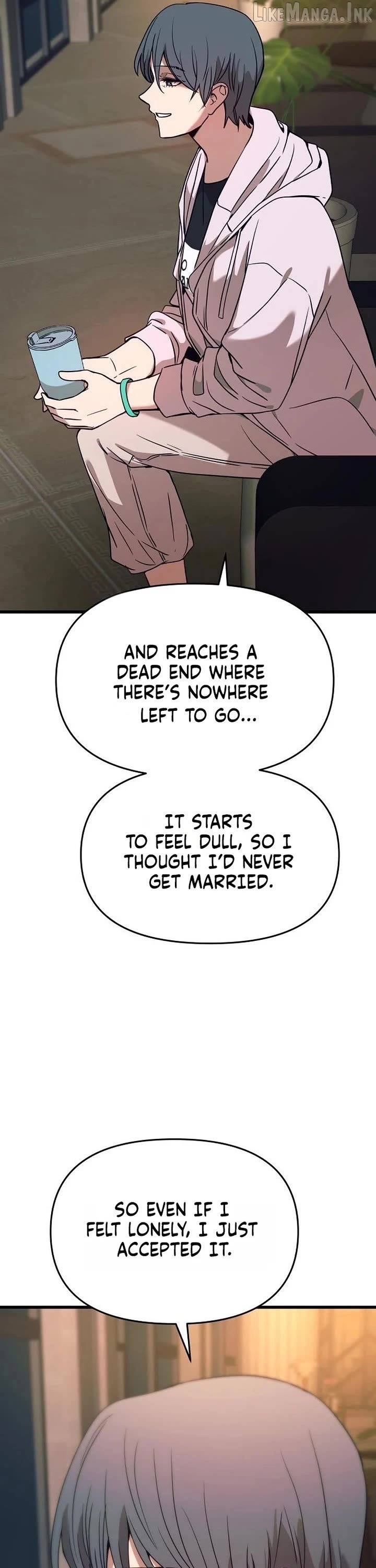 Read My Bias Gets on the Last Train EN Manga Online
