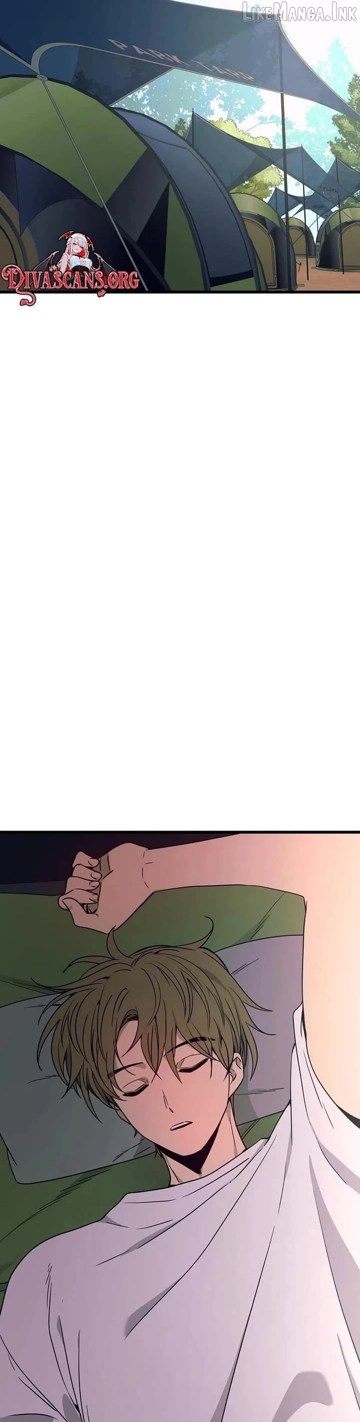 Read My Bias Gets on the Last Train EN Manga Online