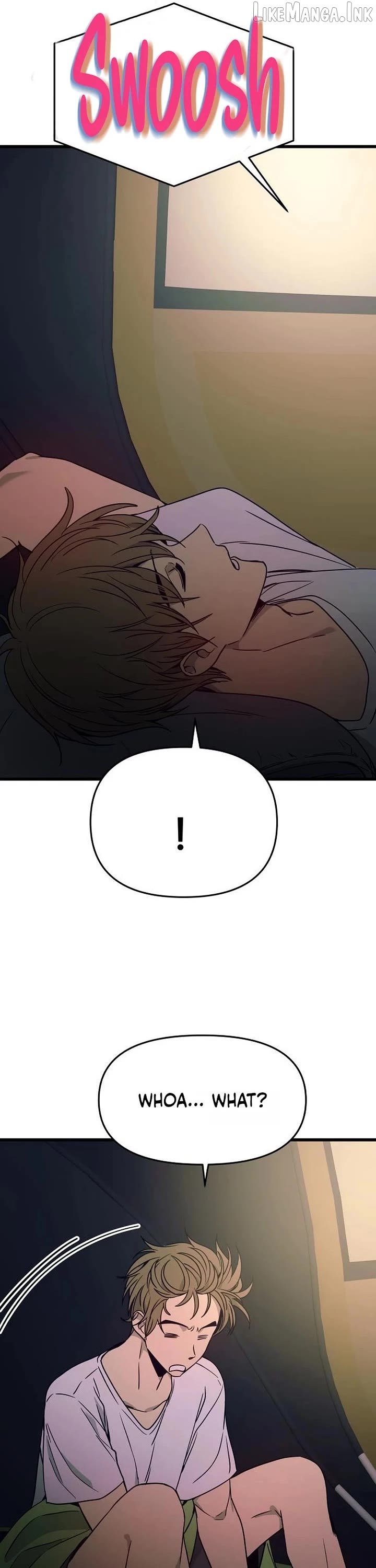 Read My Bias Gets on the Last Train EN Manga Online