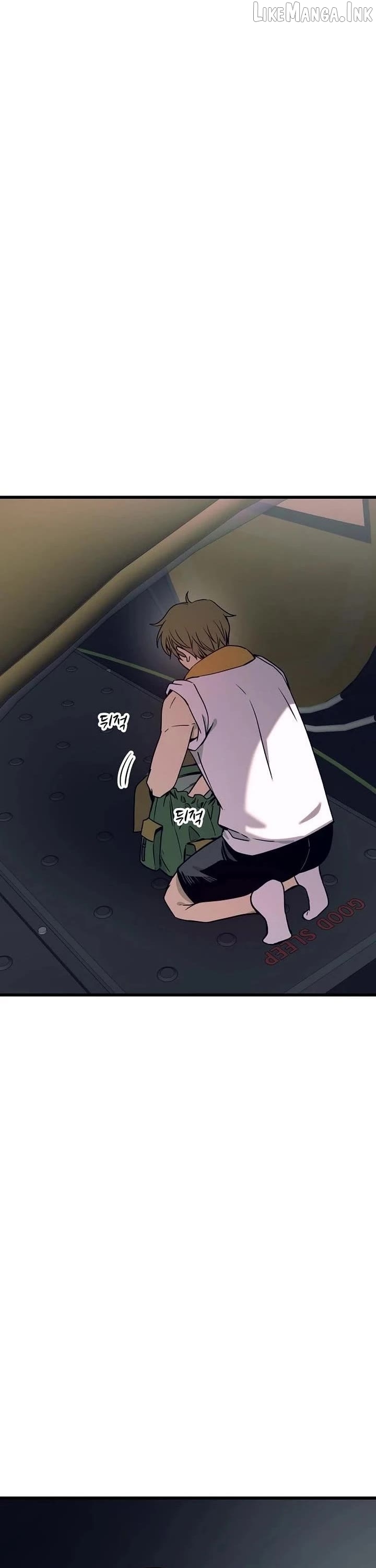 Read My Bias Gets on the Last Train EN Manga Online