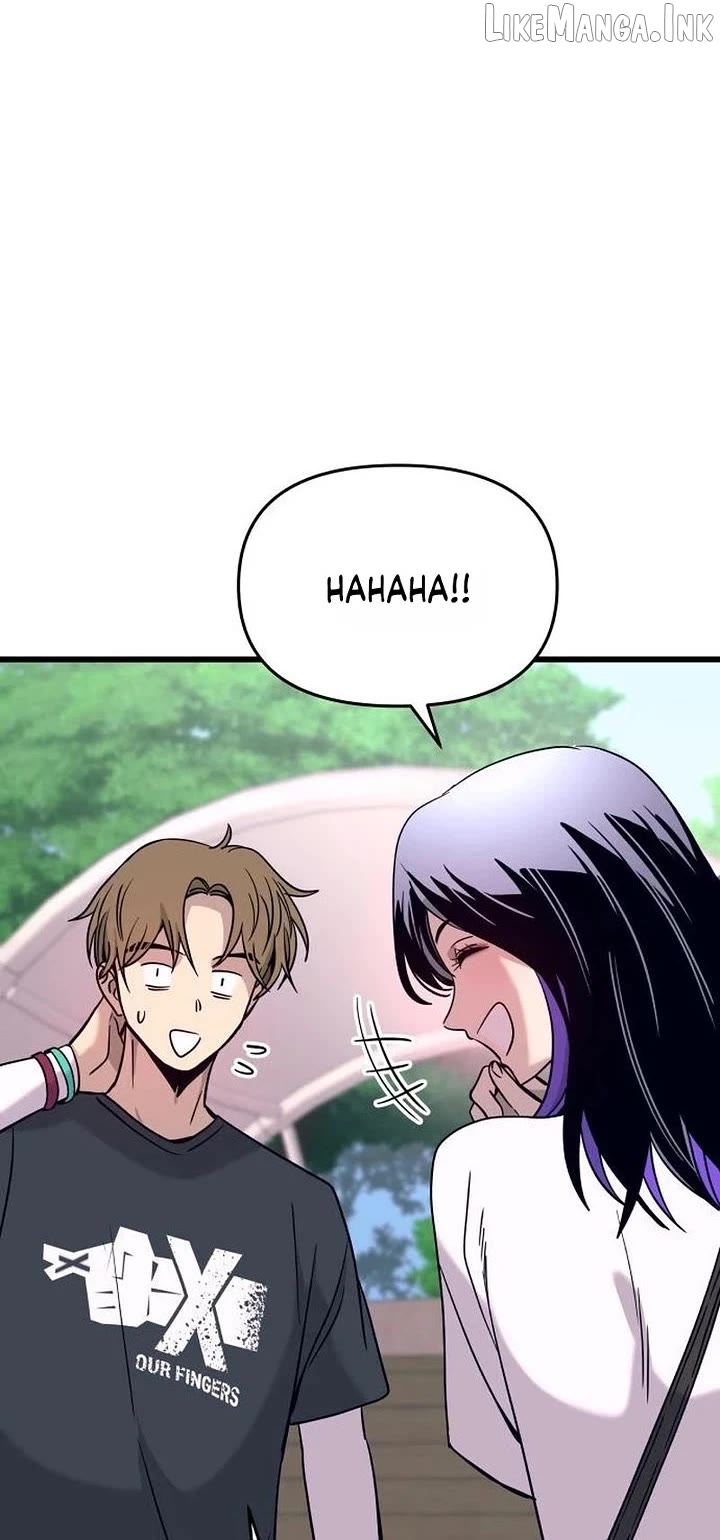 Read My Bias Gets on the Last Train EN Manga Online