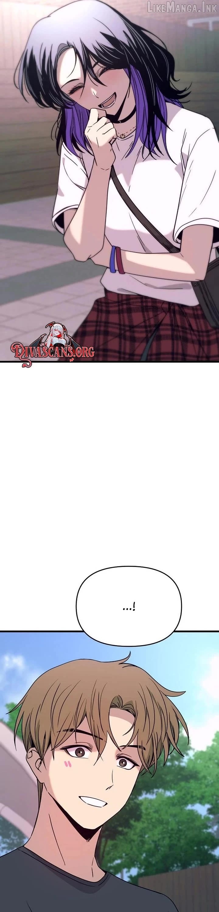 Read My Bias Gets on the Last Train EN Manga Online