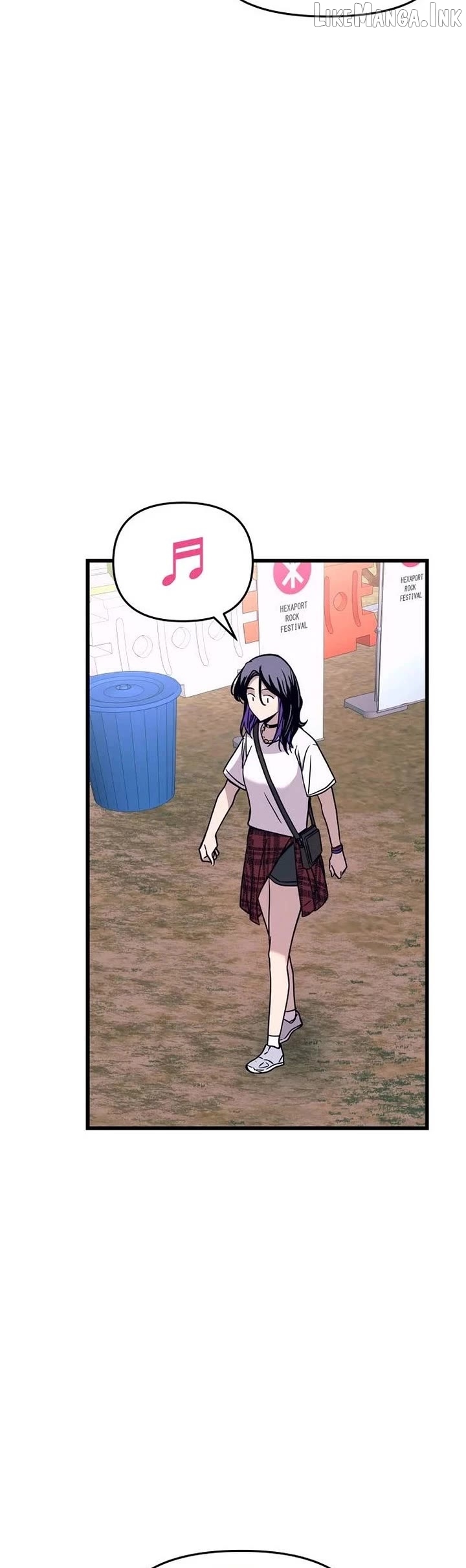 Read My Bias Gets on the Last Train EN Manga Online
