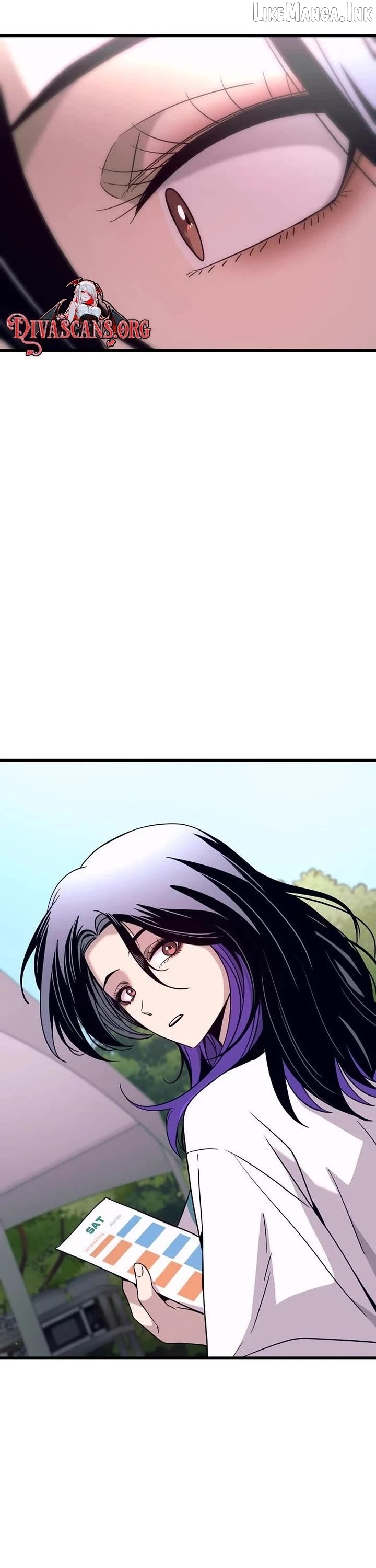 Read My Bias Gets on the Last Train EN Manga Online