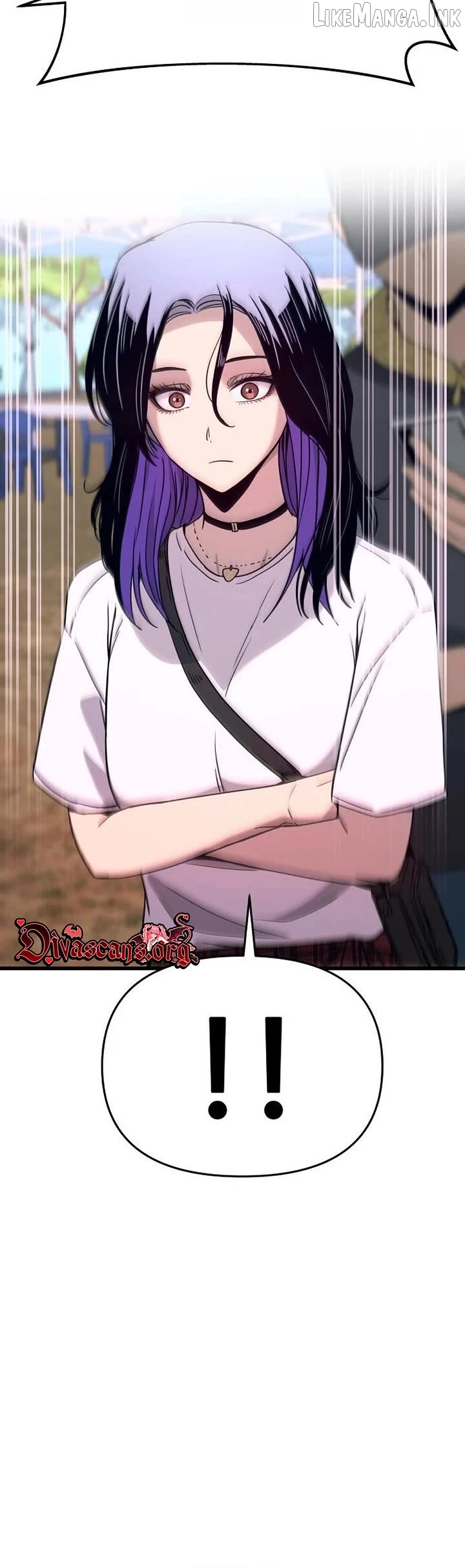 Read My Bias Gets on the Last Train EN Manga Online