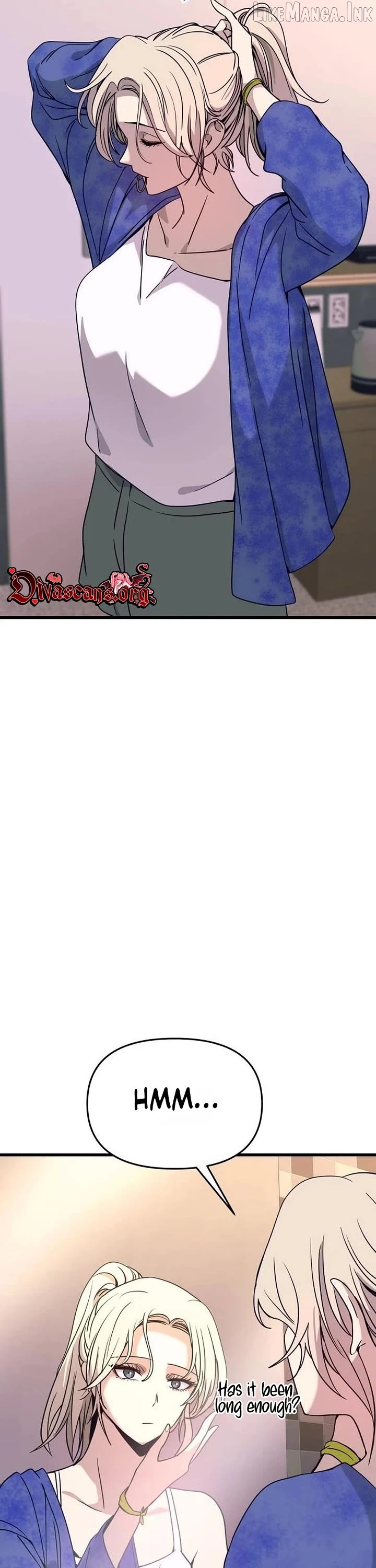 Read My Bias Gets on the Last Train EN Manga Online