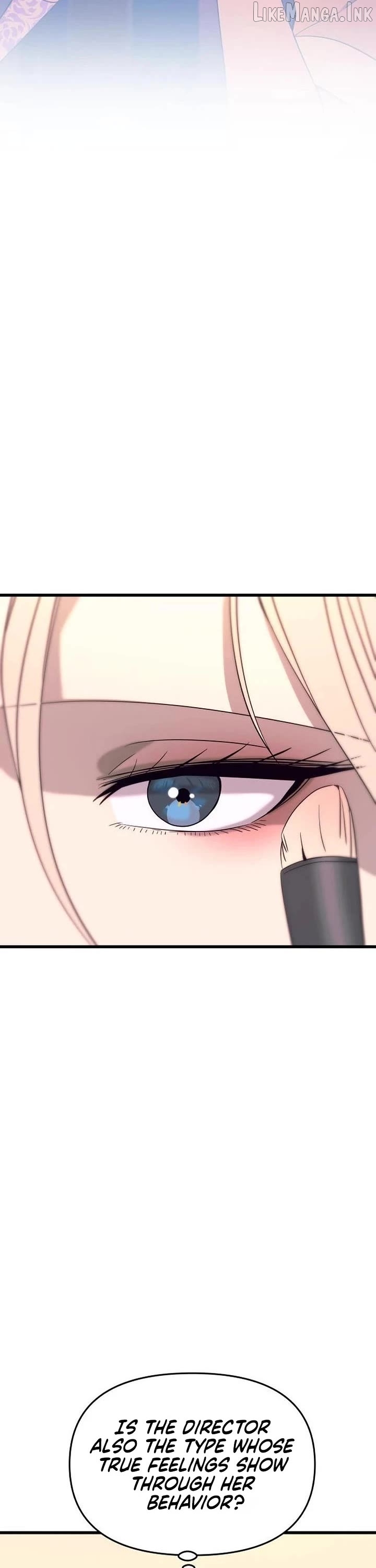 Read My Bias Gets on the Last Train EN Manga Online