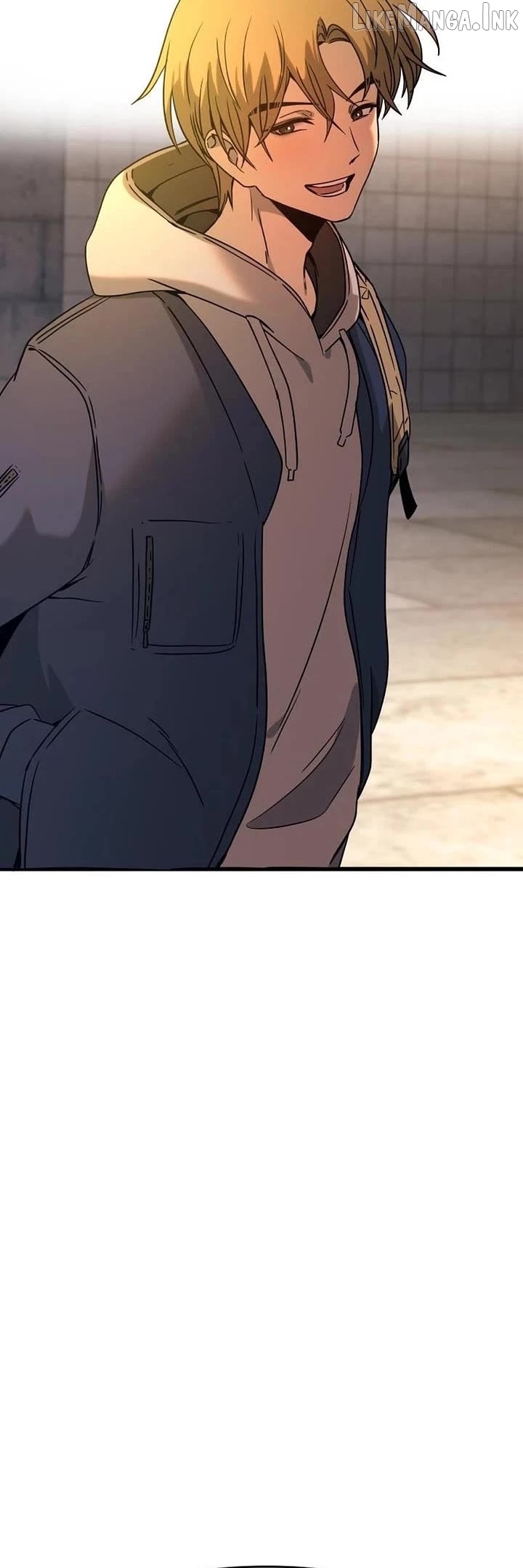 Read My Bias Gets on the Last Train EN Manga Online